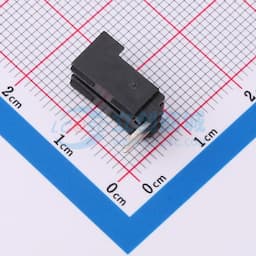 1x2P 间距:2.54mm 弯插缩略图