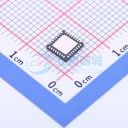 TUSB1210独立USB收发器硅芯片缩略图