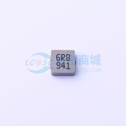 6.8uH ±20% 4.3A缩略图