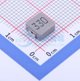33uH ±20% 3A缩略图