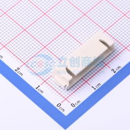 1x8P 间距:2.54mm 卧贴 系列:XH缩略图