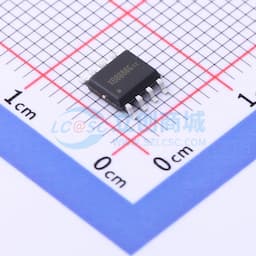 One Cell Lithium-ion/Polymer Battery Protection IC缩略图