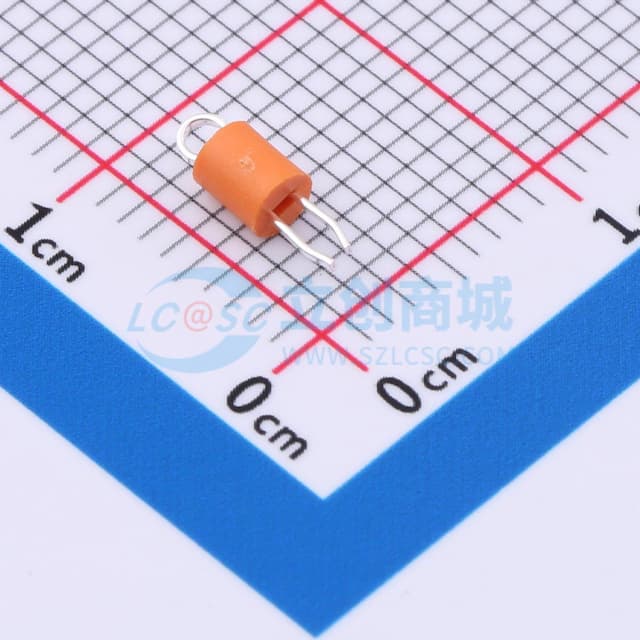 【插件】PCB电路板测试点/测试针实物图