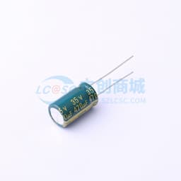 470uF -5%~+20% 35V缩略图