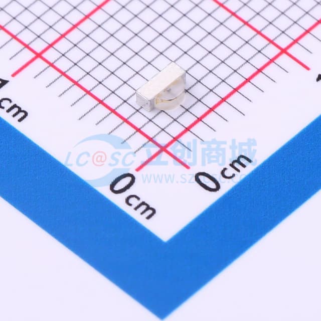 高速红外发光二极管，940nm，GaAlAs，MQW实物图