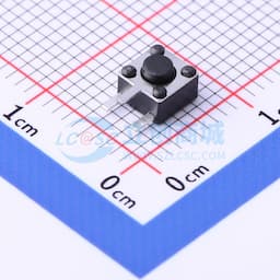 4.5*4.5*3.5H-J 260gf 边三脚【插件】缩略图