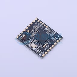 CI1122单麦离线语音识别贴片模块缩略图