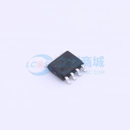CS485xx具有±20kV ESD保护功能的3.3V至5V RS-485收发器缩略图