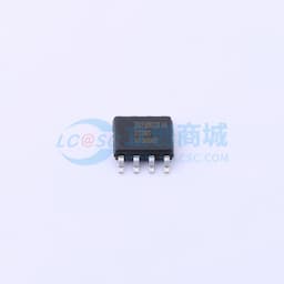 通信接口:SPI 32Mbit 2.5V 停产缩略图