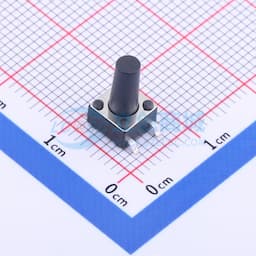 6*6*11贴片100万次高寿命开关180G缩略图