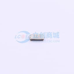 32.768kHz ±20ppm 7pF缩略图