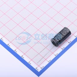 33uF ±20% 160V缩略图