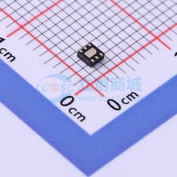 0.1℃ I2C数字温度传感器缩略图