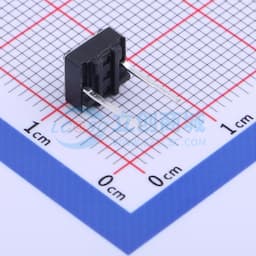 6x6x4.3 两脚插件开关 【插件】缩略图