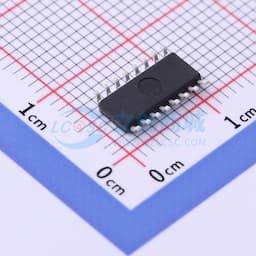 1T 8051单片机，超低价，2路CCP/PCA/PWM，高速A/D缩略图