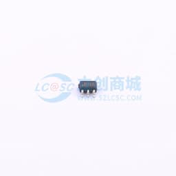 模拟温度传感器缩略图