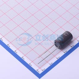 10uF ±20% 250V缩略图