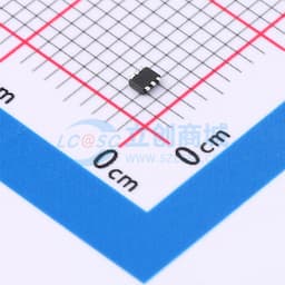 极性:单向 双路保护 反向关断电压（典型值）：5V (Max) 击穿电压（最小值）：6V 钳位电压：15V 峰值脉冲电流（8/20us）：5A，电容Cj：0.6pF缩略图