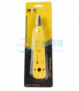 BOSI(波斯)端子板压线器 BS473141缩略图