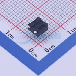 4.5*4.5*5mm 立贴 轻触开关缩略图
