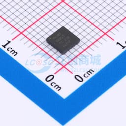 具有 1KB 闪存、128B SRAM、计时器和比较器的 16MHz MCU缩略图