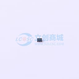 双向ESD 5V截止缩略图