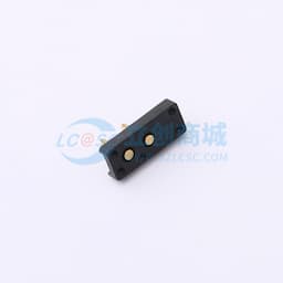 2pin插件弹簧顶针连接器 停产缩略图