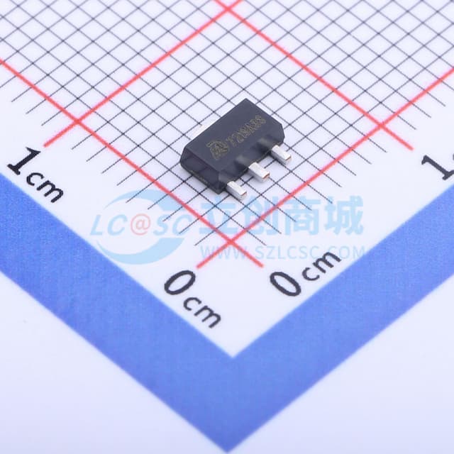 3.3V 1A 18V实物图