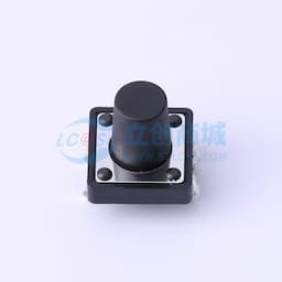 12*12*11.5H-JaZ 260gf 铜盖【插件】缩略图