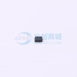 极性:单向 双路保护 反向关断电压（典型值）：5V (Max) 击穿电压（最小值）：6V 钳位电压：15V 峰值脉冲电流（8/20us）：5A，电容Cj：0.6pF缩略图