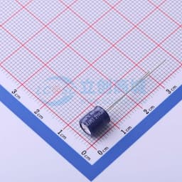 100uF ±20% 35V缩略图