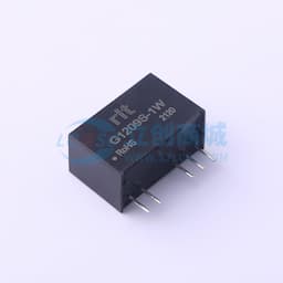 DC/DC隔离模块电源【插件】缩略图