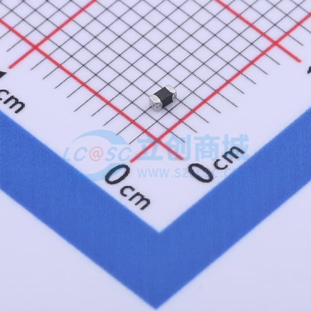 ESD0603E002M05-MS实物图