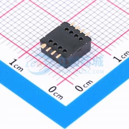 模拟气压传感器IC，模拟绝对压力传感器缩略图