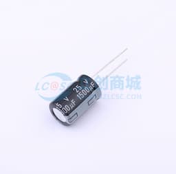 1500uF ±20% 25V缩略图
