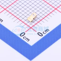 BAT WIRELESS(蝙蝠无线) 天线弹片 2.8mmx1.55mmx1.35mm 301不锈钢 圆盘缩略图