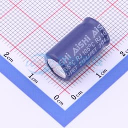 【插件】470uF ±20% 50V缩略图