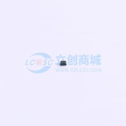 反向关断电压（典型值）:5V(Max) 击穿电压（最小值）:6V 箝位电压:8.5V 峰值脉冲电流:6A (8/20us) 极性:Bidirectional缩略图