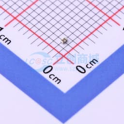 0.22uF ±20% 6.3V缩略图
