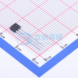 低功耗霍尔开关传感器【插件】缩略图