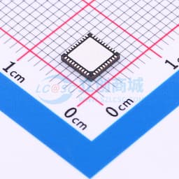 IEEE 802.11 b/g/n 网络控制器缩略图