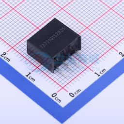 21.6V~26.4V 3.3V 303mA 1W【电源】缩略图