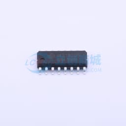 13.56MHz非接触式读写卡芯片缩略图