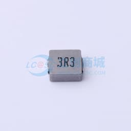 3.3uH ±20% 4.8A缩略图