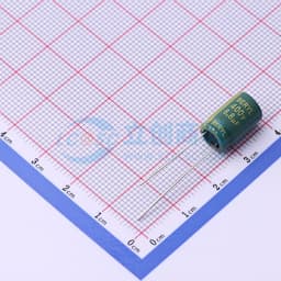 6.8uF ±20% 400V缩略图