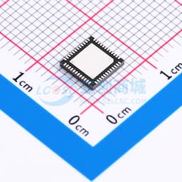 集成10/100/1000M/2.5G以太网控制器用于PCI Express应用缩略图