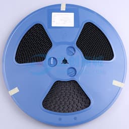 雄和远景，电路板表贴圆螺母柱，M2Xφ5.56X2.5+1.53，铜镀锡，编带装缩略图