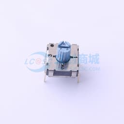 旋转编码开关/8421开关/BCD编码开关缩略图