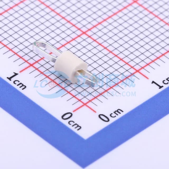 【插件】PCB电路板测试点/测试针实物图