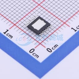 以太网供电控制器 带热插拔FET IEEE 802.3bt缩略图